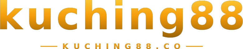 kuching88 logo