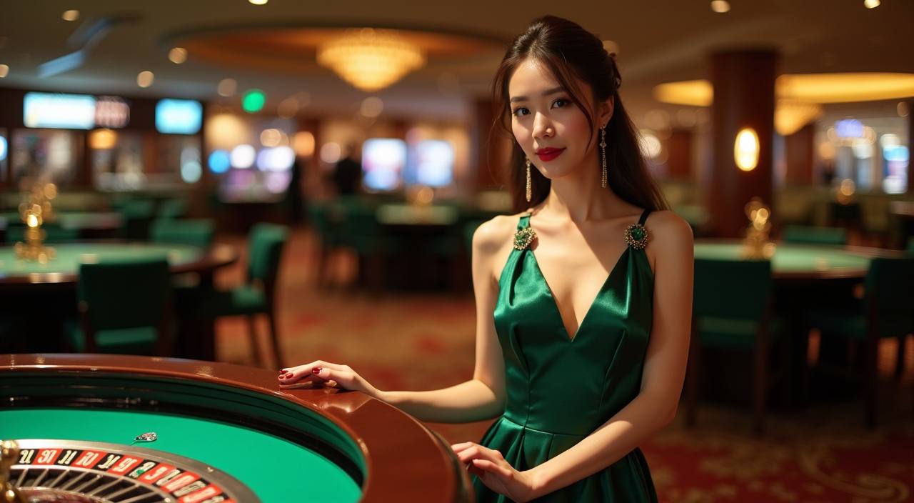 kuching88 Daftar Akaun untuk Akses Lobi